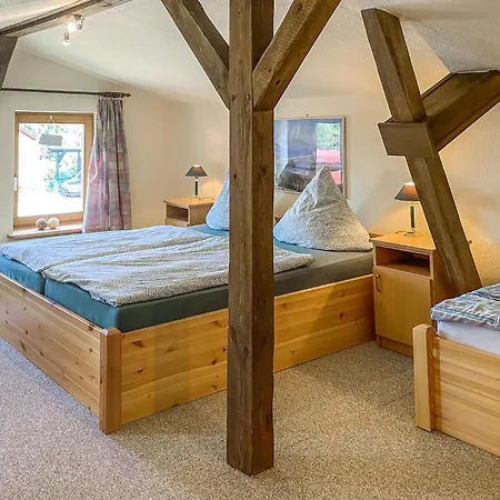 Awesome In With Wifi Holiday home Dabel