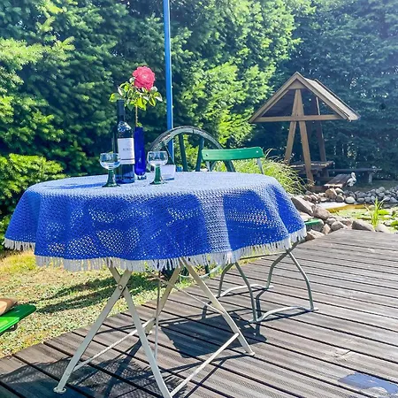 Cozy In With Wifi Casa vacanze Dabel