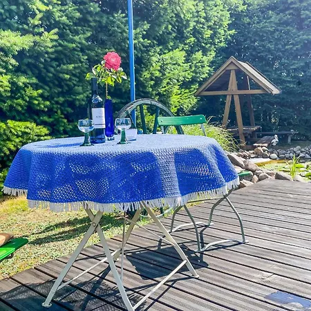 Awesome In With Wifi Holiday home Dabel