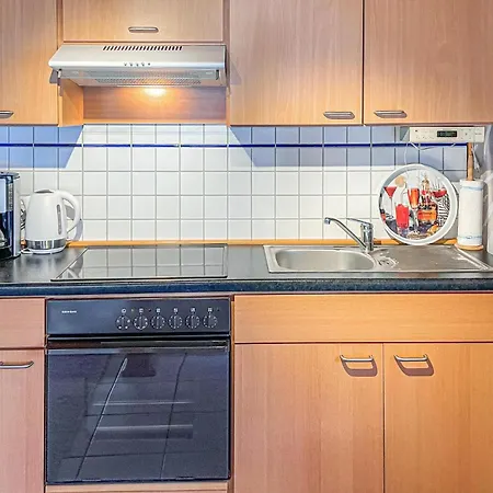 Holiday home Awesome In With Wifi Dabel