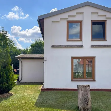 Holiday home Awesome In With Wifi