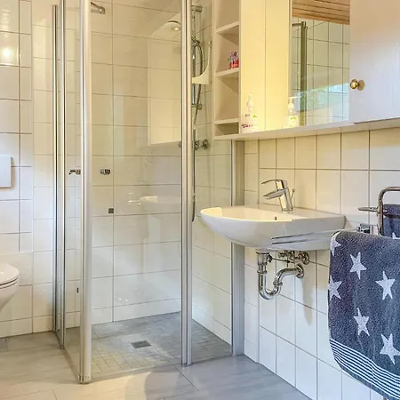 Awesome In With Wifi Holiday home *