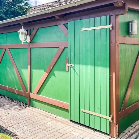 Casa vacanze Cozy In With Wifi