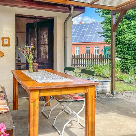 Cozy In With Wifi Casa vacanze Dabel